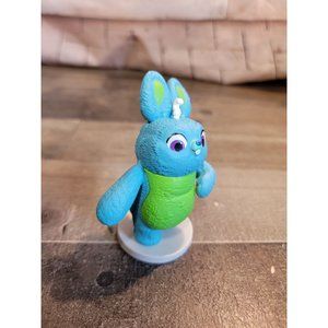 Disney store London Toy Story 4 bunny toy figure